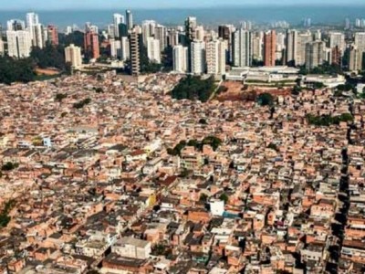 Ajude no Futuro de mais de 45 Crianças